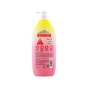 Гель для душу KeraSys Shower Mate Perfumed Rose & Cherry Blossom 900 мл (8801046259863) - зменшене зображення 2