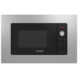 Мікрохвильова піч Bosch BEL653MS3 зображення 1