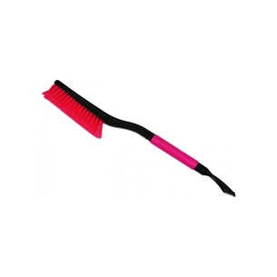 Щітка зі скребком Bottari 60 см ICE-60 PINK (32484-IS) зображення 1