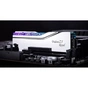 Модуль пам'яті для комп'ютера DDR5 32GB (2x16GB) 7200 MHz Trident Z5 Royal Silver G.Skill (F5-7200J3445G16GX2-TR5S) - зменшене зображення 5