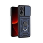 Чохол до мобільного телефона BeCover Military Xiaomi Redmi 13C / Poco C65 Blue (710562) - зменшене зображення 6