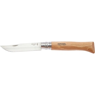 Ніж Opinel 12 VRI Serrated (002441) зображення 1