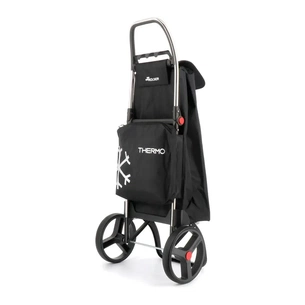 Сумка-візок Rolser I-Max Termo Zen 2LRSG Negro (IMX356-1023) (930449) изображение 1