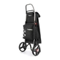 Сумка-візок Rolser I-Max Termo Zen 2LRSG Negro (IMX356-1023) (930449) - уменьшенное изображение 1
