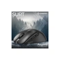 Мишка GamePro Asgard Surt Wireless/Bluetooth/USB Black (GM017B) - зменшене зображення 5