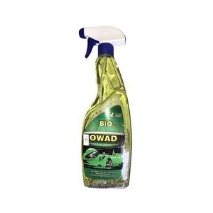 Автомобільний очисник BioLine OWAD 500 мл (164868) изображение 1