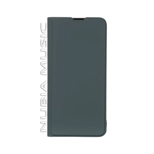 Чохол до мобільного телефона BeCover Exclusive New Style Nubia Music Dark Green (712616) зображення 1