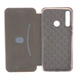 Чохол до мобільного телефона BeCover Exclusive New Style Huawei P40 Lite E / Y7p Dark Brown (7049 (704914) - зменшене зображення 4