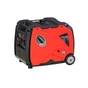 Генератор Fogo F4001iSE 3,5kW (F4001iSE) - зменшене зображення 4