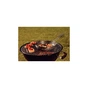 Сковорода Tramontina Barbecue WOK для гриля 26 см (20847/026) - зменшене зображення 3