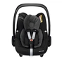 Автокрісло Maxi-Cosi Pebble PRO i-Size Frequency Black (8799739120) - зменшене зображення 7