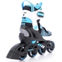 Роликові ковзани Tempish Gokid 33-36 (100000004098/33-36) - зменшене зображення 3
