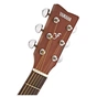 Гітара акустична Yamaha F370 Natural - зменшене зображення 5