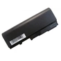 Акумулятор до ноутбука AlSoft Toshiba PA3689U 5200mAh 4cell 7.2V Li-ion (A41227) - зменшене зображення 2