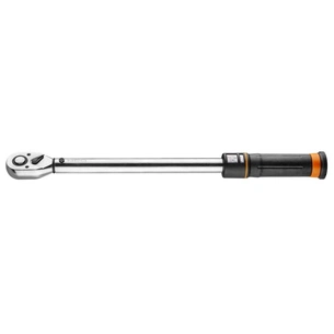 Ключ Neo Tools динамометричний 1/2", 490мм, 40-200Нм, 45 зубців (08-825) изображение 1