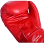 Боксерські рукавички PowerPlay 3004 10oz Red (PP_3004_10oz_Red) - зменшене зображення 3