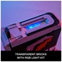 Конструктор Pantasy Original - X IGAME Gaming Desktop (85004) - зменшене зображення 11