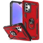 Чохол до мобільного телефона BeCover Military Samsung Galaxy A32 SM-A325 Red (706124) - зменшене зображення 1