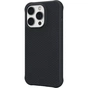 Чохол до мобільного телефона UAG [U] Apple iPhone 14 Pro Dot Magsafe, Black (114082314040) - уменьшенное изображение 3