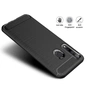 Чохол до мобільного телефона Laudtec Huawei P Smart 2019 Carbon Fiber (Black) (LT-PST19) - зменшене зображення 3