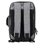 Рюкзак для ноутбука Acer 14" Slim 3-in-1 Grey/Black (NP.BAG1A.289) - зменшене зображення 2