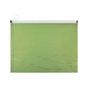 Папка на блискавці Axent zip-lock А4 Waves-3 (1497-42-A) - зменшене зображення 1