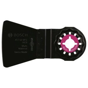 Полотно Bosch шабер гнучкий HCS ATZ 52 SFC (2.608.661.647) зображення 1