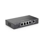 Комутатор мережевий Ruijie Networks RG-ES205GC-P - зменшене зображення 2