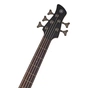 Бас-гітара Yamaha TRBX-305 Black - зменшене зображення 3