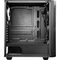 Корпус Chieftec Gaming Hunter Tempered Glass Edition (GS-01B-OP) - зменшене зображення 7