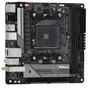 Материнська плата ASRock A520M-ITX/AC - зменшене зображення 4