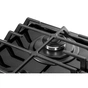 Варочна поверхня GRANADO GGH 62-104 black glass (GGH2621041) - зменшене зображення 8