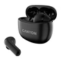 Навушники Canyon TWS-5 Black (CNS-TWS5B) - зменшене зображення 3