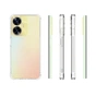 Чохол до мобільного телефона BeCover Anti-Shock Realme C55 Clear (709334) - зменшене зображення 2