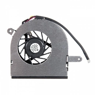Вентилятор ноутбука Toshiba Satellite A200/A205/A210/A215 серий DC(5V,0.27A) 3pin (6033B0012401/UDQFZZR29C1N) зображення 1