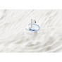 Навушники Pixus Space White (4897058531633) - зменшене зображення 7