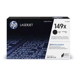 Картридж HP LJ  149X Black 9.5K (W1490X) зображення 1
