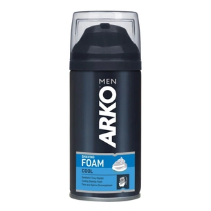 Піна для гоління ARKO Cool 100 мл (8690506346553) зображення 1