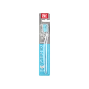 Зубна щітка Splat Whitening Medium середня (4603014002570) зображення 1