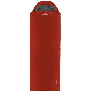Спальний мішок Ferrino Yukon Pro SQ +3°C Red (86360NRR) (931767) зображення 1