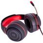 Навушники Ergo GН 250 Black-red - зменшене зображення 6