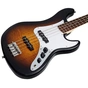 Бас-гітара Cort GB24JJ 2 Tone Burst (GB24JJ 2T) - зменшене зображення 2