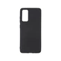 Чохол до мобільного телефона Armorstandart Matte Slim Fit Samsung S21 FE Black (ARM60900) - зменшене зображення 1