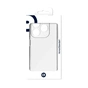 Чохол до мобільного телефона Armorstandart Air Force Tecno Spark 20 (KJ5n) Camera cover Transparent (ARM77679) - зменшене зображення 2