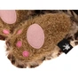 М'яка іграшка Sigikid Beasts Кіт Астроф 34 см (38725SK) - зменшене зображення 5