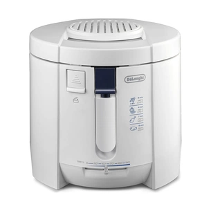 Фритюрниця DeLonghi F 26215 W зображення 1