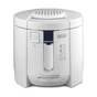 Фритюрниця DeLonghi F 26215 W - зменшене зображення 1