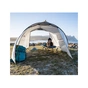 Розкладачка Naturehike NH19JJ006 Beige (6927595740613) - зменшене зображення 4