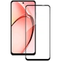 Скло захисне ACCLAB Full Glue Oppo A3x Black (1283126598890) - зменшене зображення 2