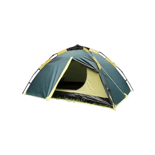Намет Tramp Quick 3 (v2) Green (UTRT-097) зображення 1